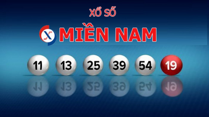 Soi kết quả xổ số Miền Nam