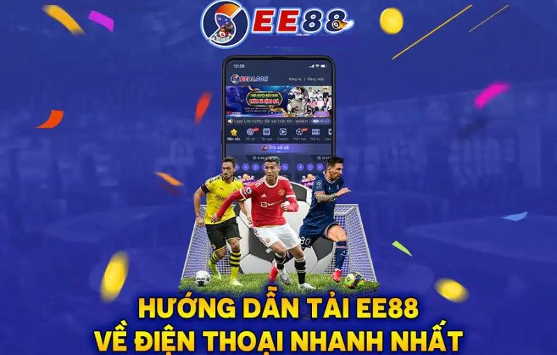 Thông tin chính tóm gọn về nhà cái Ee88