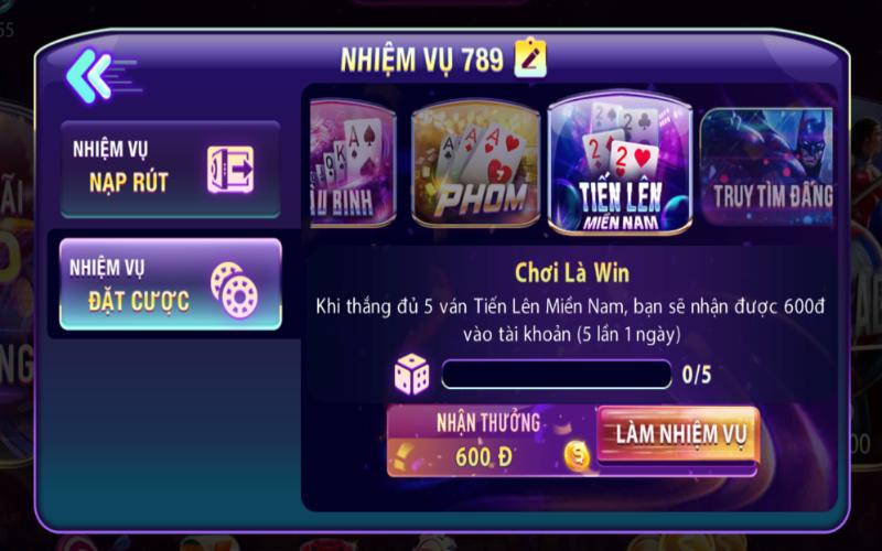 Một số điều cần lưu ý khi nhận khuyến mãi 789club