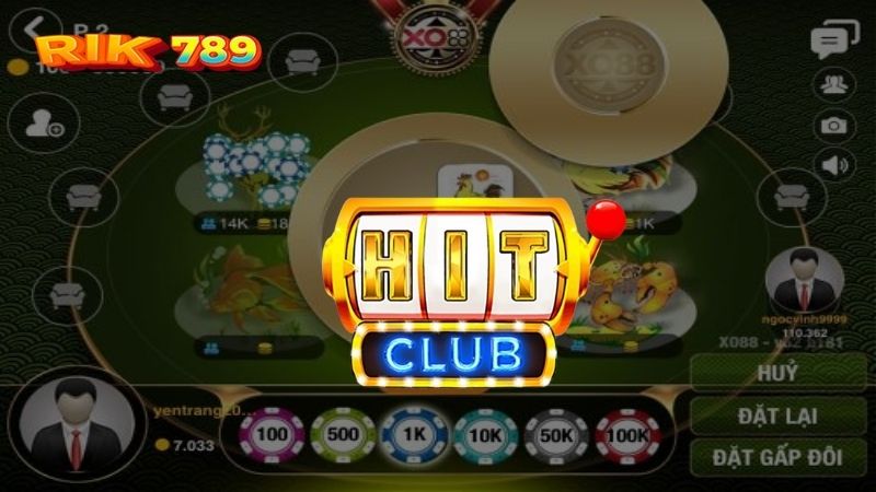 Sòng bạc game Bầu Cua thắng lớn I9bet