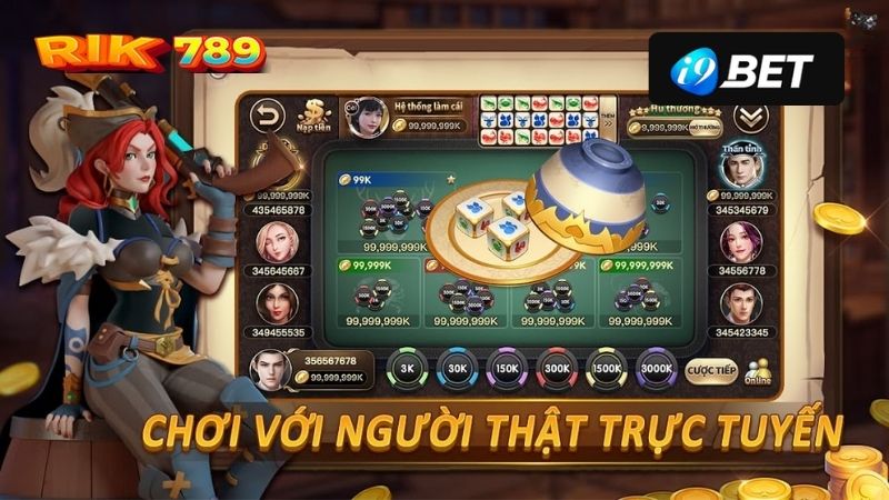 Nhà game Bầu Cua Hitclub nhiều khuyến mãi