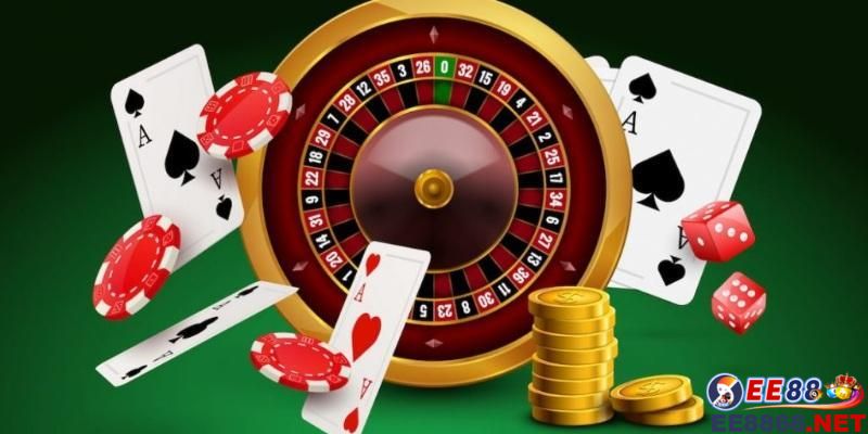 Sòng bạc Casino online đẳng cấp