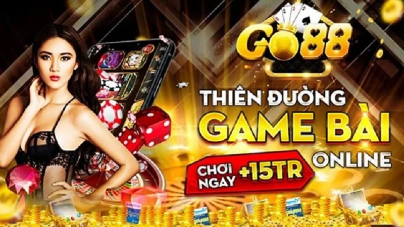 Khám phá những ưu điểm của cong game Go88