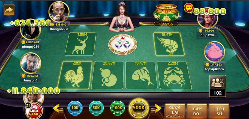 Đánh giá chi tiết về chất lượng dịch vụ của cổng game