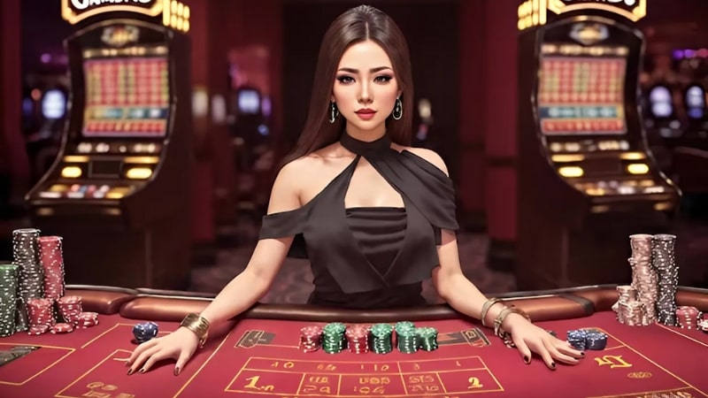 Các vòng chơi poker trực tuyến