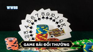 Game Bài Đổi Thưởng Uy Tín Ww88 Đẳng Cấp Số 1 Năm 2024