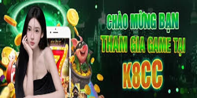 Giới thiệu nhà cái K8 CC