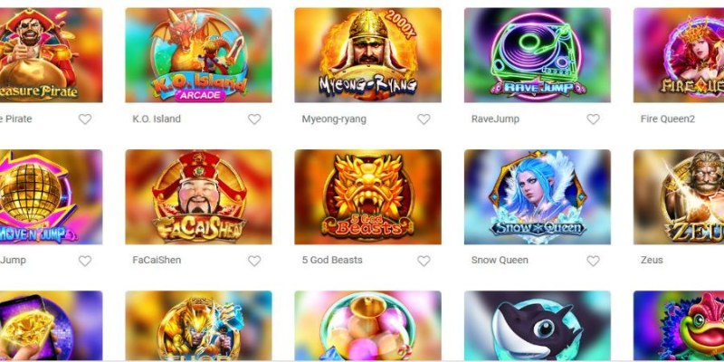 Giới thiệu nhà cái King88 với kho game cực khủng