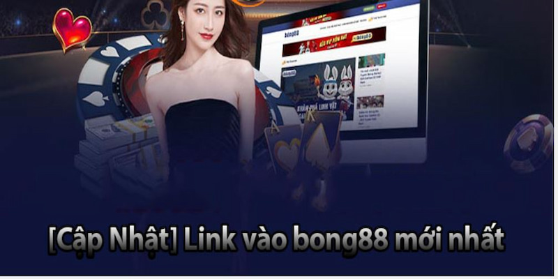 Link vaobong88 an toàn