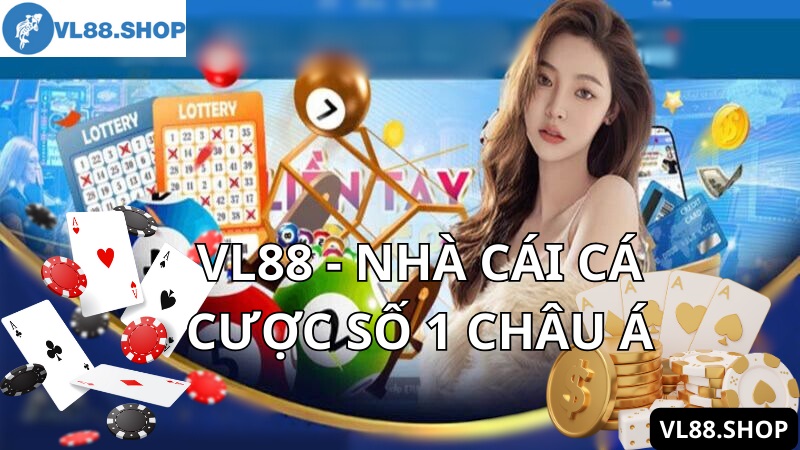 Đa dạng các loại hình cược