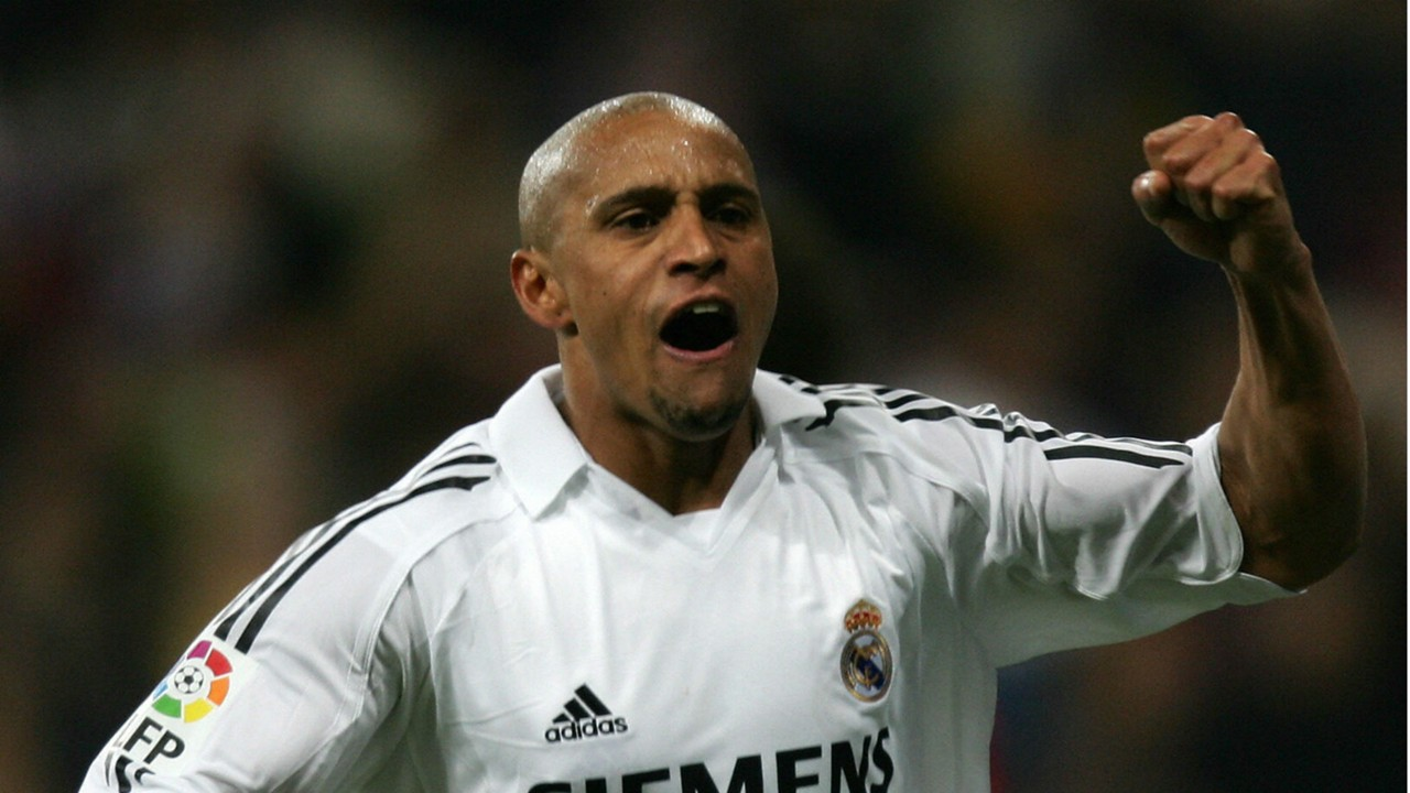 Đôi nét về Roberto Carlos