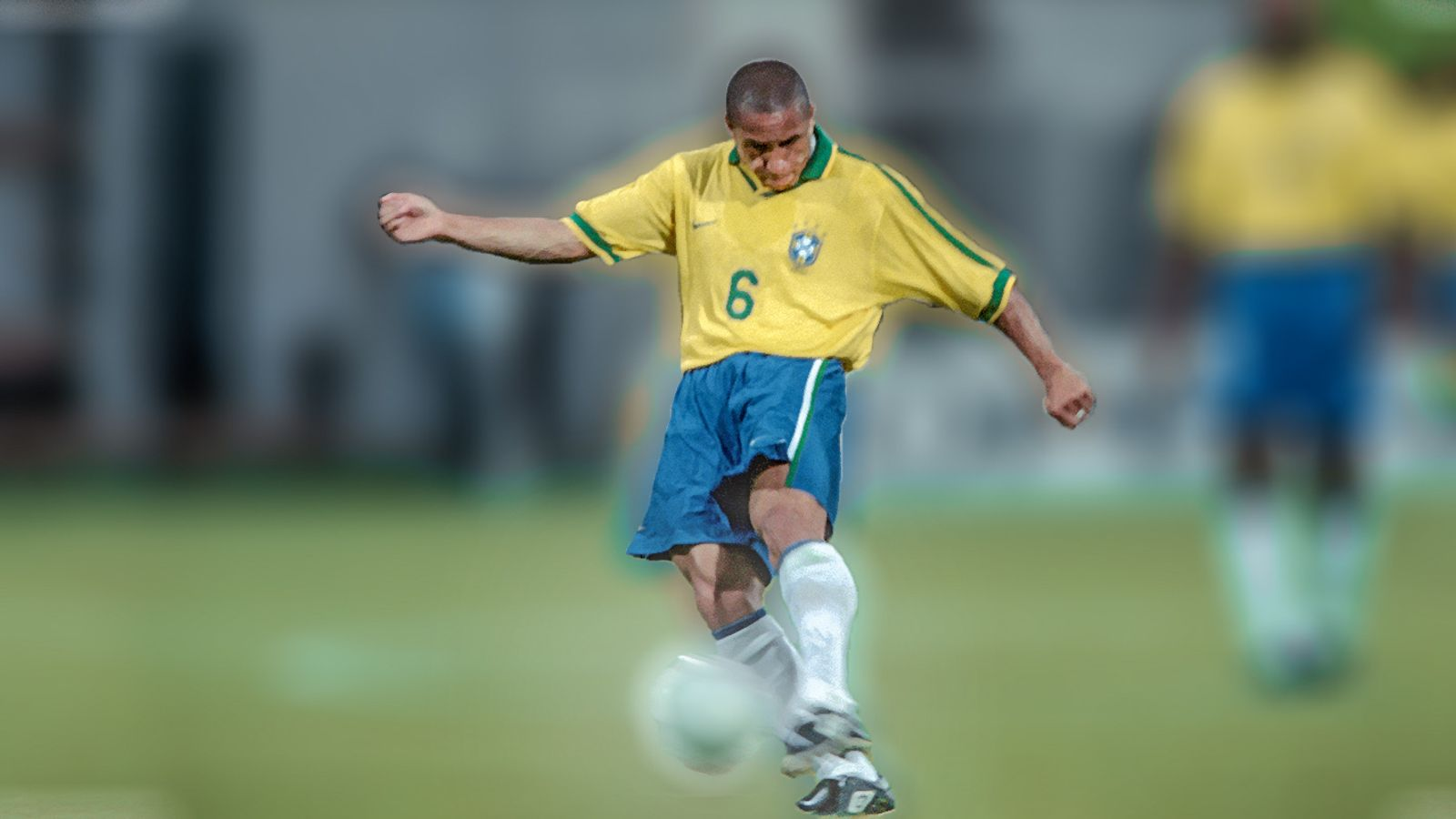 Đánh giá sự nghiệp cầu thủ của Roberto Carlos