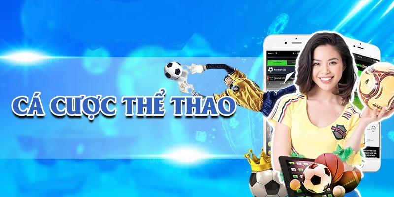 Thể Thao WW88: Sân Chơi Cá Cược Với Đa Dạng Bộ Môn Hấp Dẫn