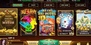 Tài Xỉu Online – TOP game đổi thưởng hàng đầu cho tân thủ